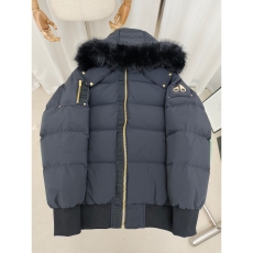 Moose Knuckles Down Jackets